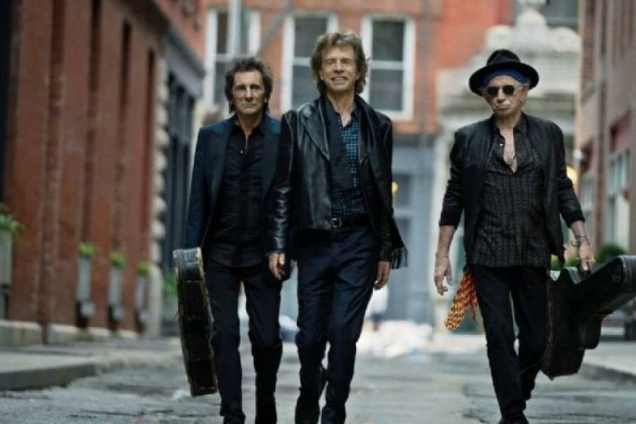 Confirmado: los Rolling Stones no vendrán a la Argentina en 2025