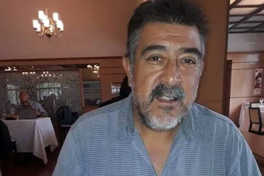 Caso Loan: el revelador audio de Carlos Pérez que levantó sospechas