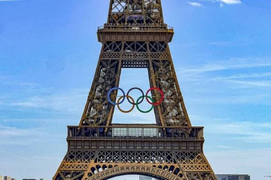 Todo sobre la inédita ceremonia inaugural de los Juegos Olímpicos de París 2024: hora y TV