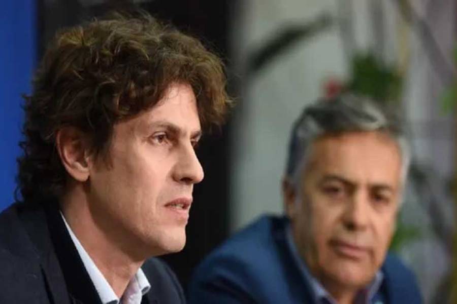En la UCR ganó el sector más alejado al gobierno y Martín Lousteau será el nuevo presidente del partido