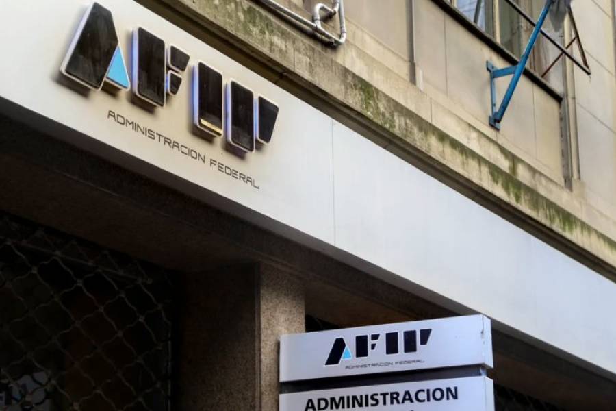 Afip: prórroga a los anticipos de bienes personales y ganancias