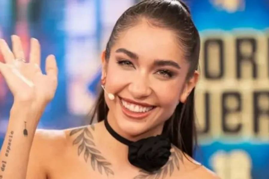 María Becerra cerrará la Fiesta de la Cerveza en Mendoza: fecha y cómo conseguir entradas