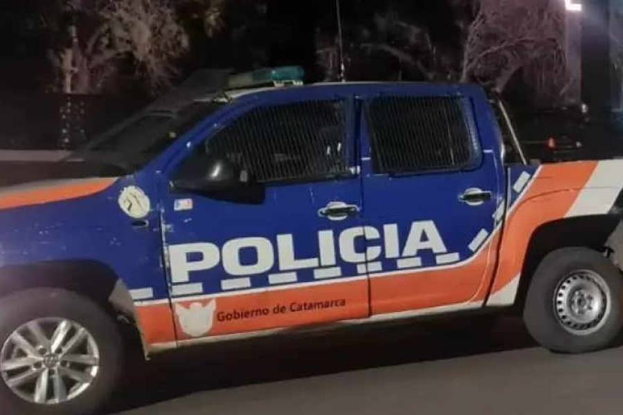 Encontraron muerta a una sexagenaria en su domicilio