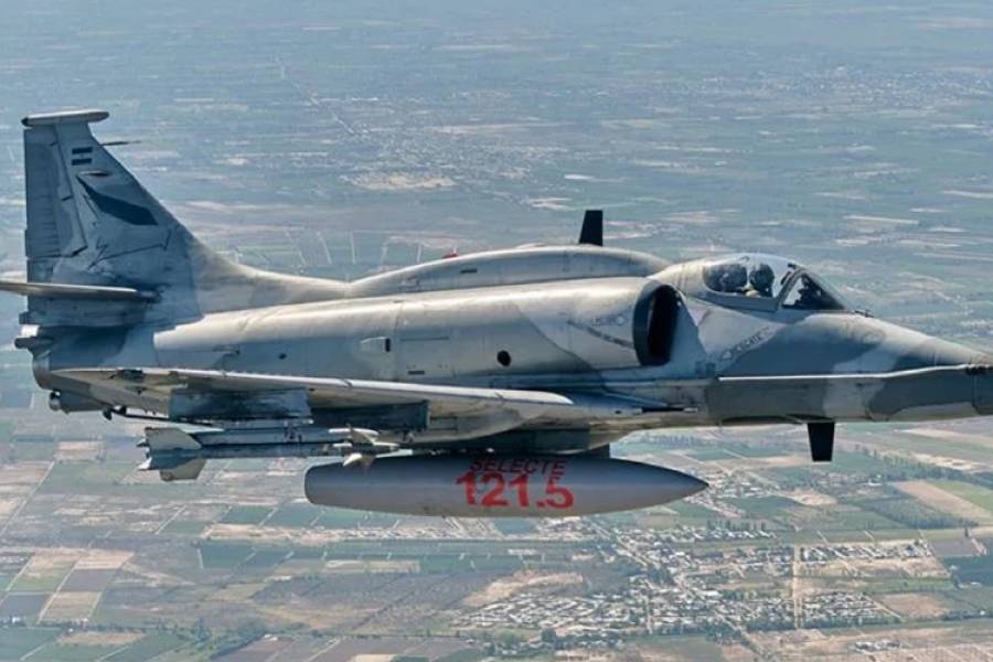 Día de la Fuerza Aérea Argentina: por qué se conmemora este sábado y cómo es el ingreso