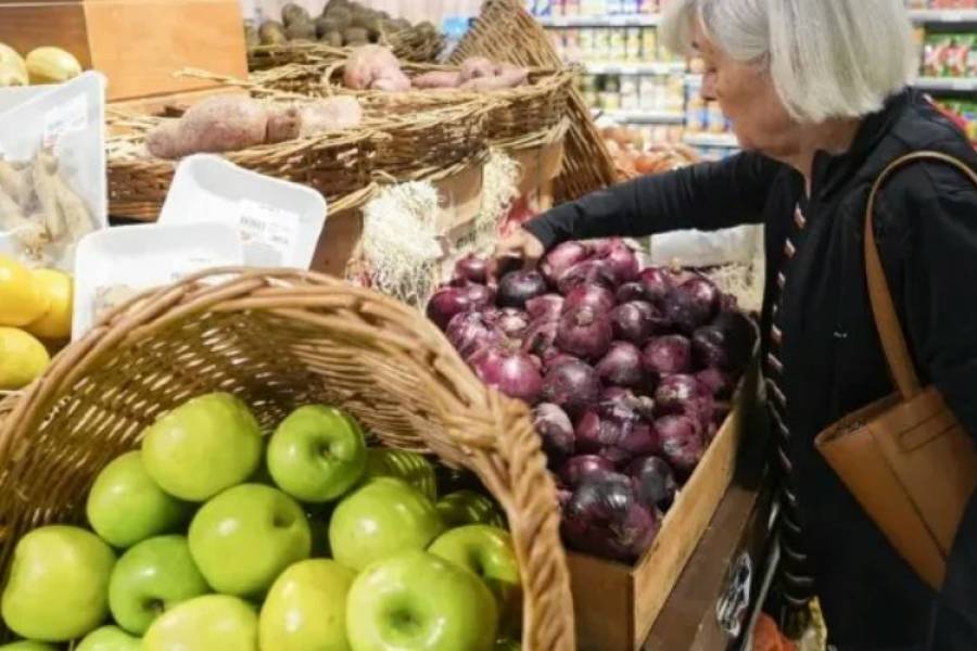 La inflación de julio fue del 4% y acumula un 263,4% interanual