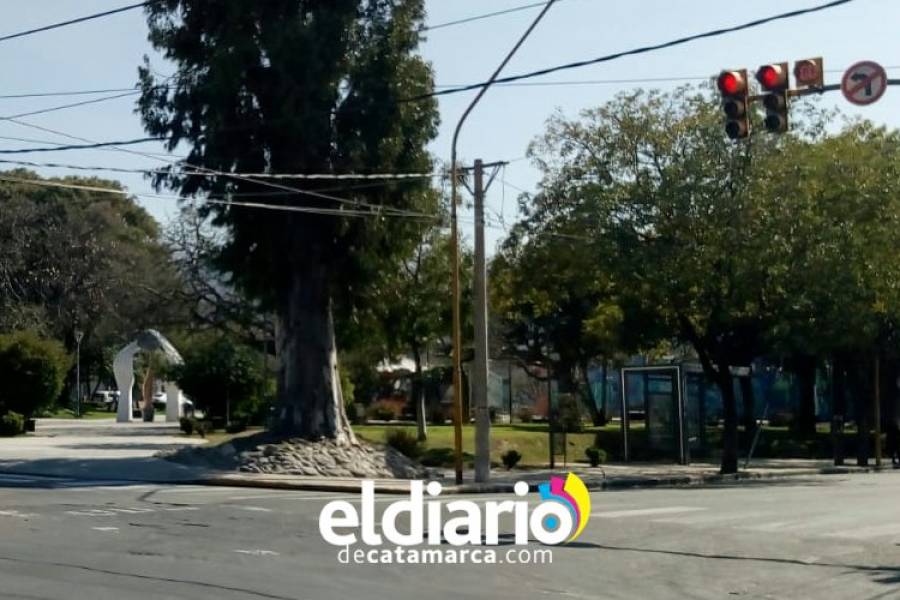 Finde soleado antes de que descienda la temperatura 