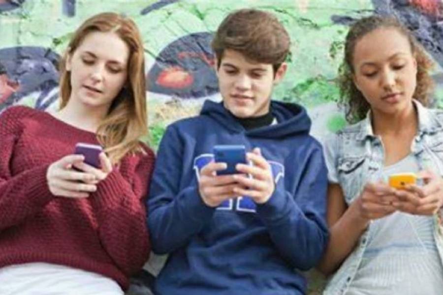 La adicción al celular: cómo puede repercutir en la salud mental