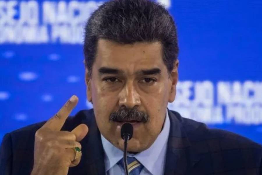 Elecciones en Venezuela: el Tribunal Supremo de Justicia declaró ganador a Nicolás Maduro