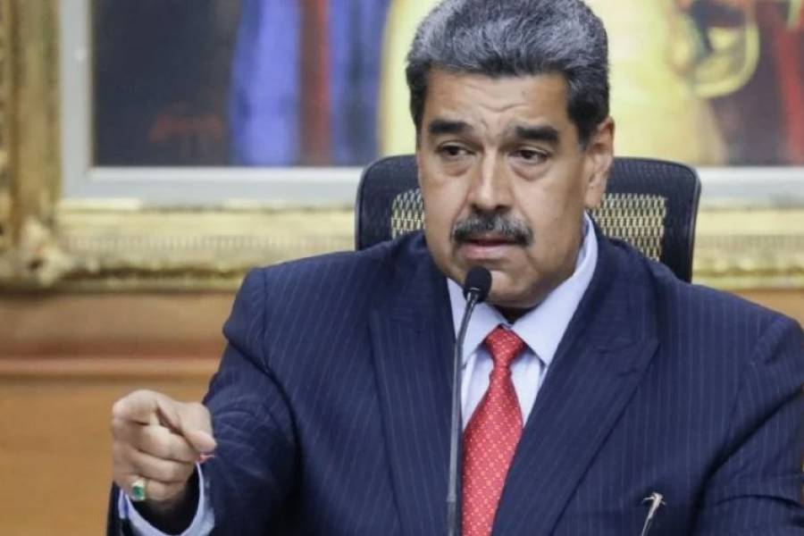 Argentina, Estados Unidos y otros países regionales repudiaron fuertemente al régimen de Maduro con un comunicado