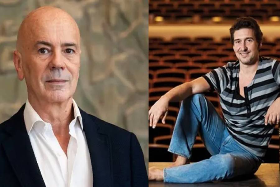 Echaron a Jorge Telerman del Teatro Colón: lo reemplazará Julio Bocca