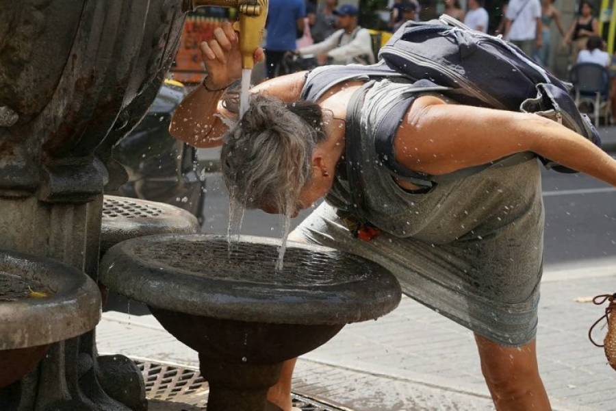 Ola de calor dejó en España más de 2.000 muertos este verano