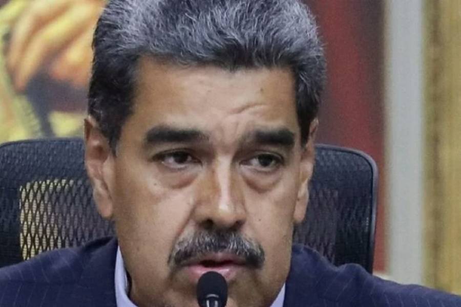 Bomba en Venezuela: un hombre de Nicolás Maduro dio indicios del fraude electoral