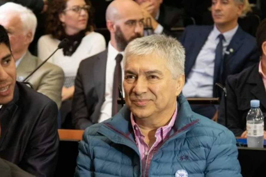 Condenaron a Lázaro Báez y Leandro Fariña por lavado de dinero