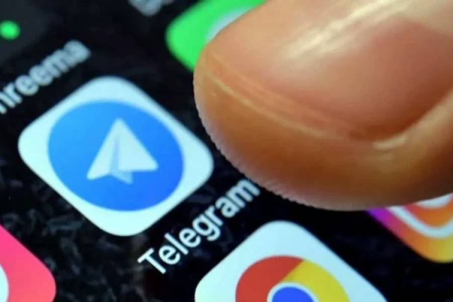 Telegram se planta ante la Unión Europea, tras la detención de su fundador en Francia