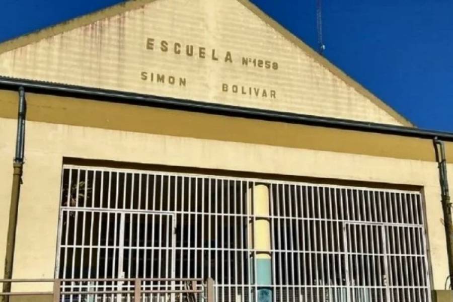 Sorpresa en una escuela: el terrible hallazgo en la mochila de una nena de ocho años