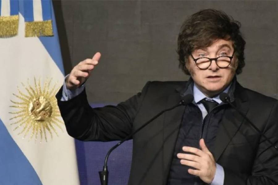 Sin margen para que los jubilados sigan bancando el costo del superávit fiscal de Javier Milei