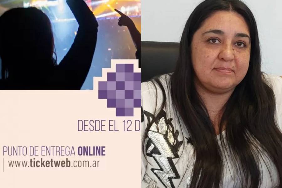 Dudas en torno a la contratación de la empresa TicketWeb