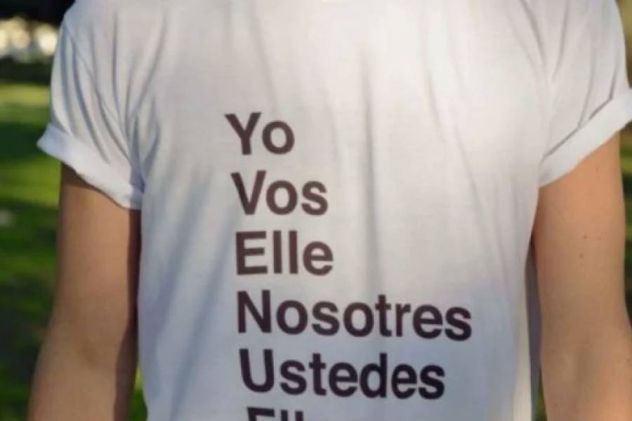 Por ley, una senadora quiere prohibir el uso del lenguaje inclusivo en las escuelas bonaerenses