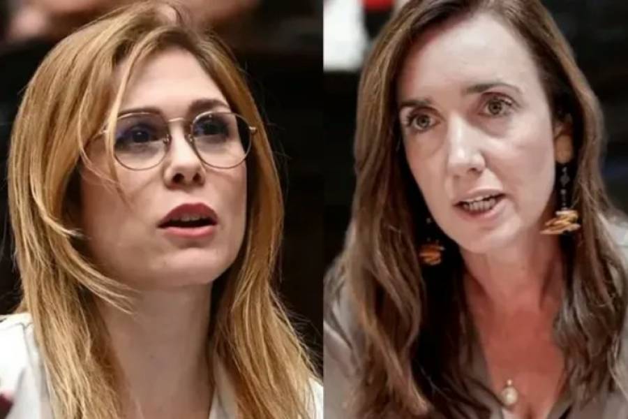 Sin tregua: Lilia Lemoine acusó a Victoria Villarruel de 