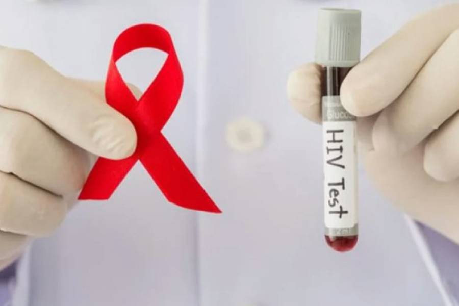 Fallo histórico: condenaron a un hombre por contagiar de HIV a su ex pareja