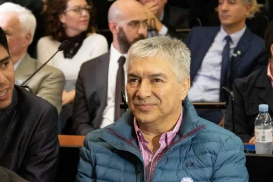 Corrupción K: absolvieron a Lázaro Báez en una de sus causas judiciales