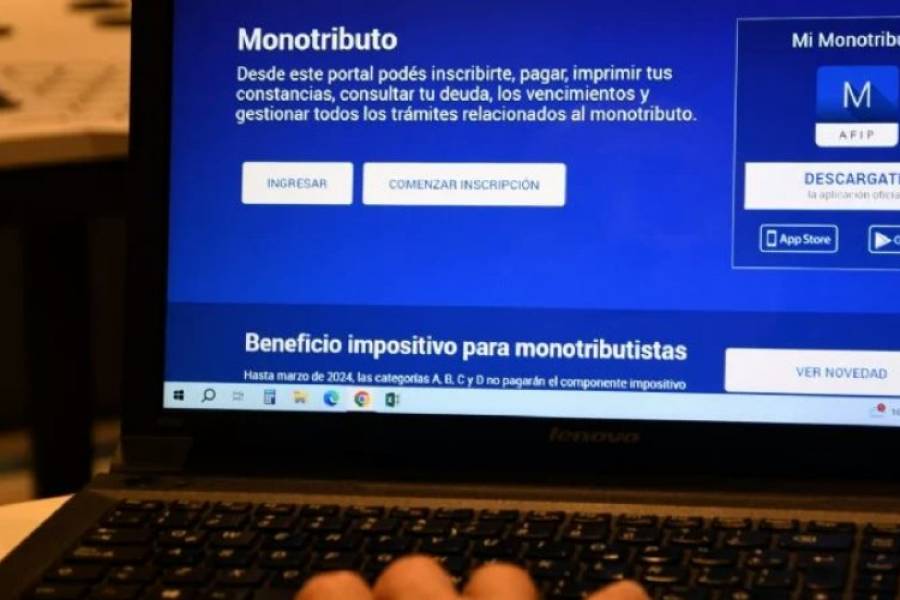 A partir de ahora los monotributistas sociales tendrán que pagar 50% de la cuota de salud