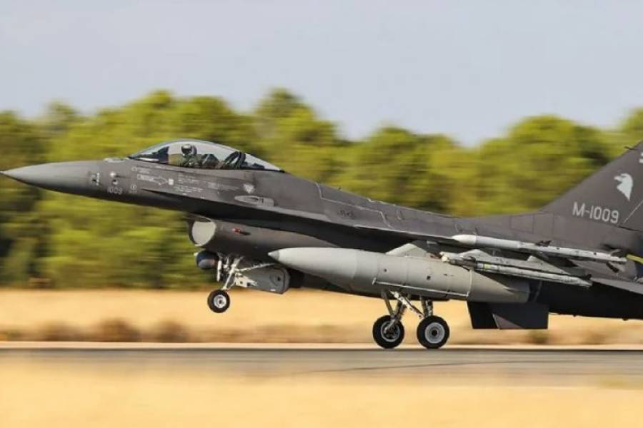 Medios británicos aseguran que Argentina sigue sin ser una amenaza, incluso con los F-16