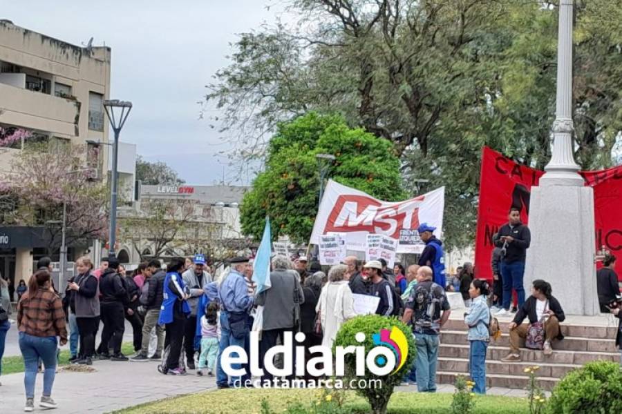 SUTECa en contra de “los bonos paliativos”