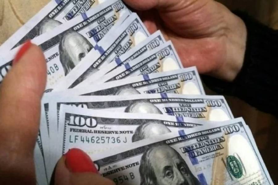 El dinero que ingrese al blanqueo no pagará ingresos brutos