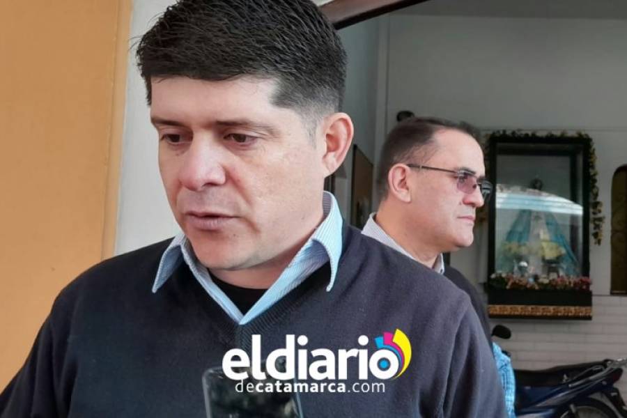 Concejal opositor solicitó al Tribunal de Cuentas pida informe a la intendenta Zenteno 