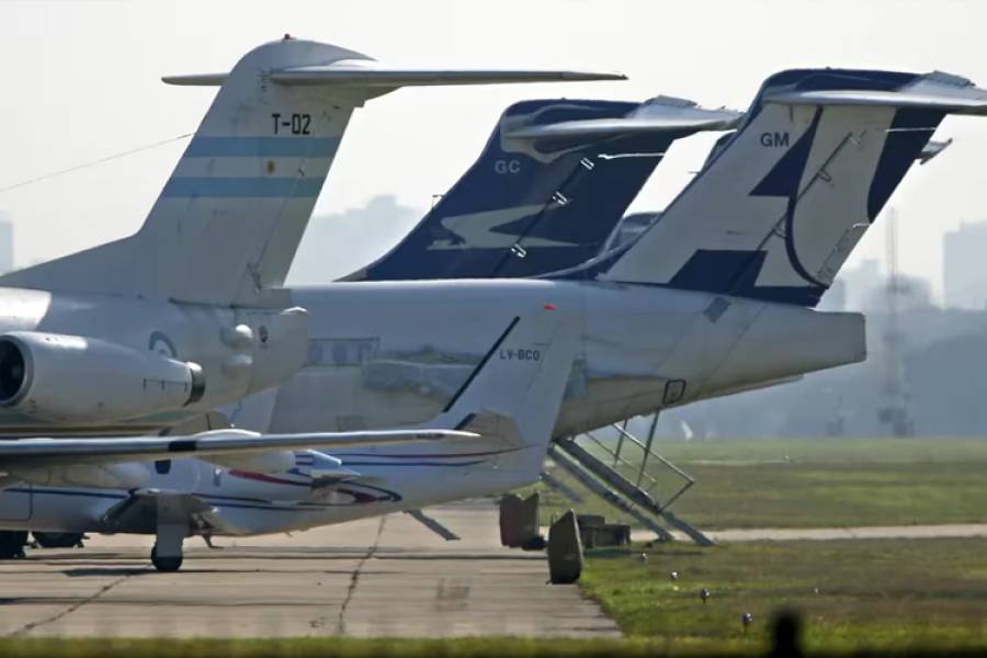 Terminó otro paro salvaje de los pilotos de Aerolíneas Argentinas: pérdidas millonarias y 37 mil pasajeros afectados