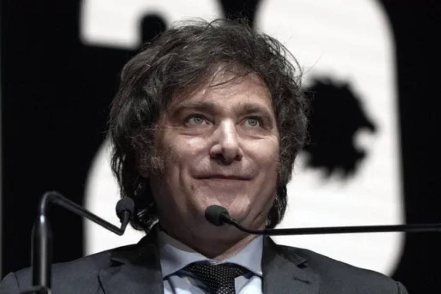 Javier Milei presentará el Presupuesto 2025 en el Congreso este domingo