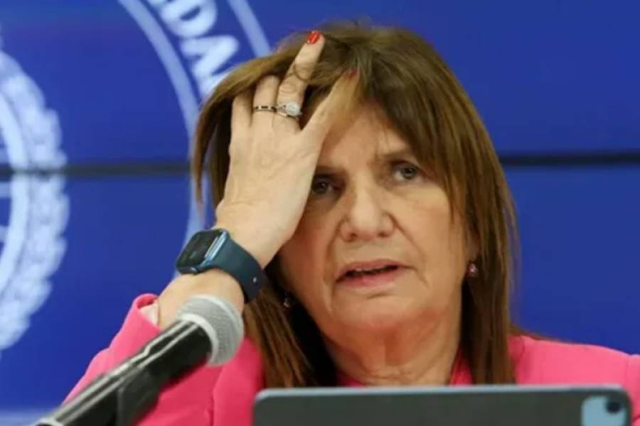 Pidieron que Patricia Bullrich sea citada a indagatoria por la represión a una nena de 10 años