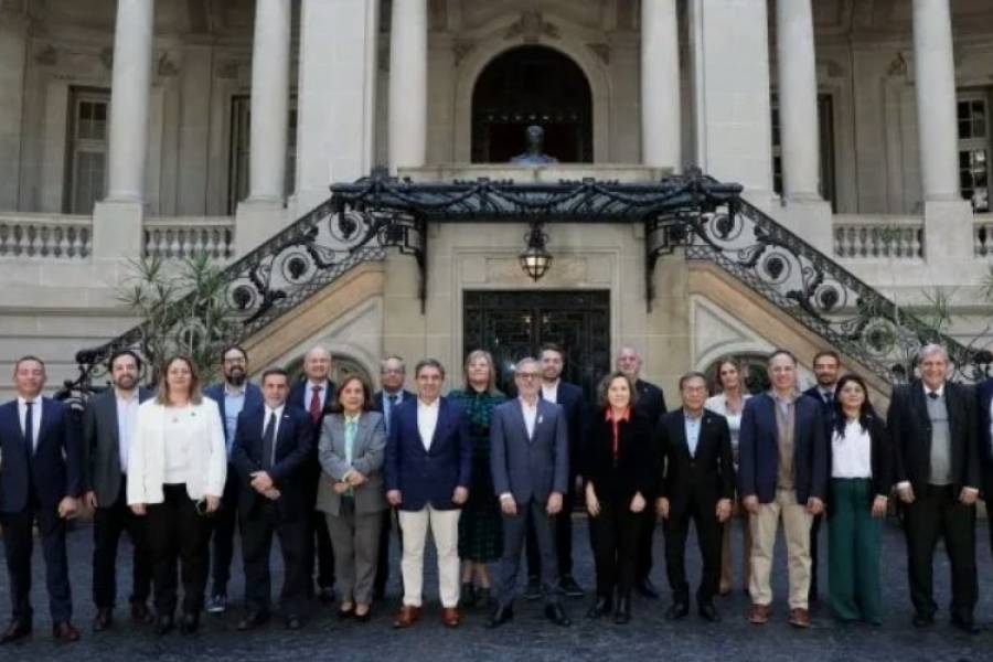 Lucha contra el dengue: qué dejó la reunión del Consejo Federal de Salud