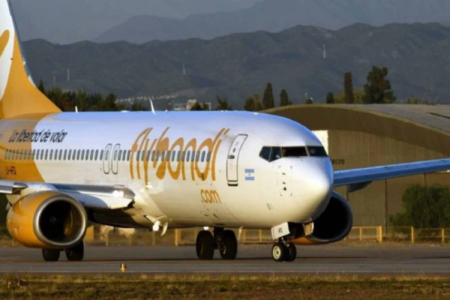 La habilitación que le dio el Gobierno a Flybondi y que hará estallar un nuevo conflicto con los gremios