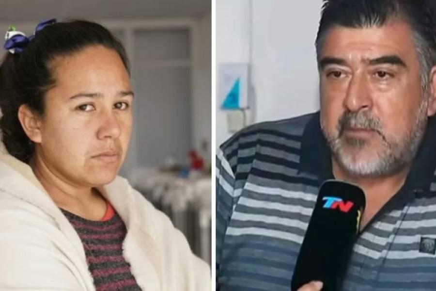 Caso Loan: se habría descubierto una relación entre Camila, la prima del niño, y Carlos Pérez