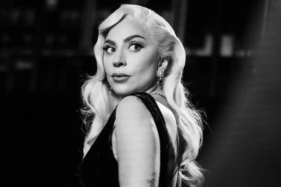 Lady Gaga habló sobre los rumores que aseguraban que era un hombre