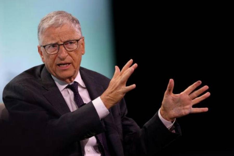 ¿Se viene una nueva pandemia? Bill Gates advirtió que la próxima está muy cerca