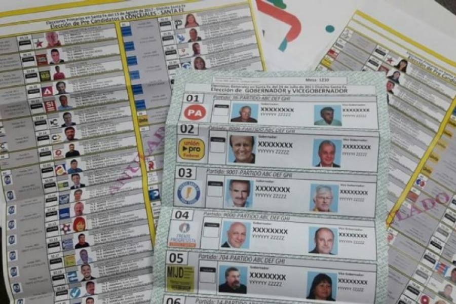 Buenos Aires se prepara para votar en dos cuartos oscuros el año que viene