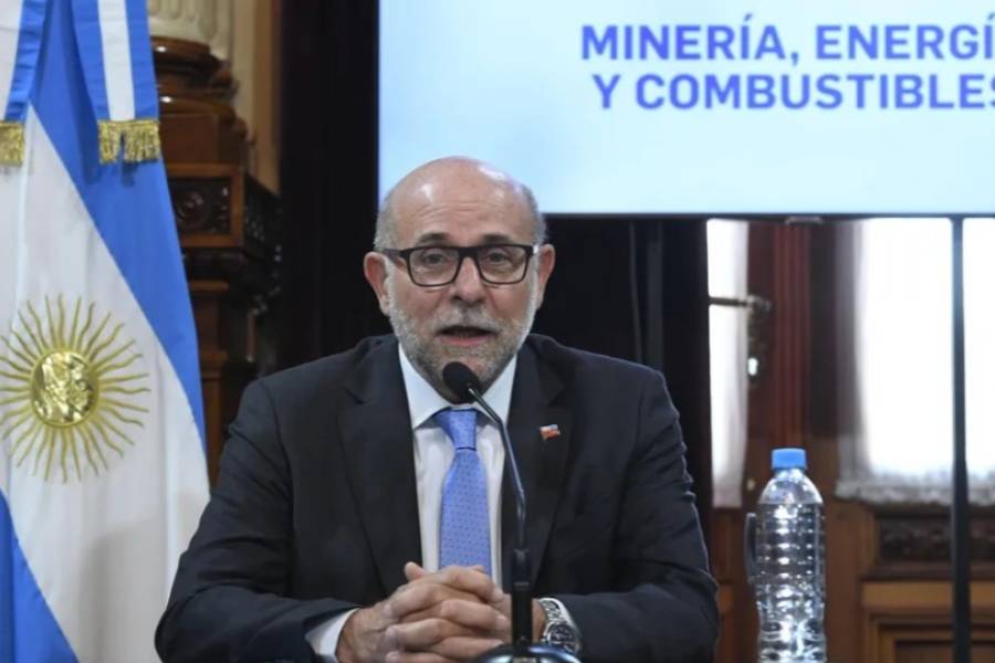 Flavio Fama presidirá una importante comisión en el Senado