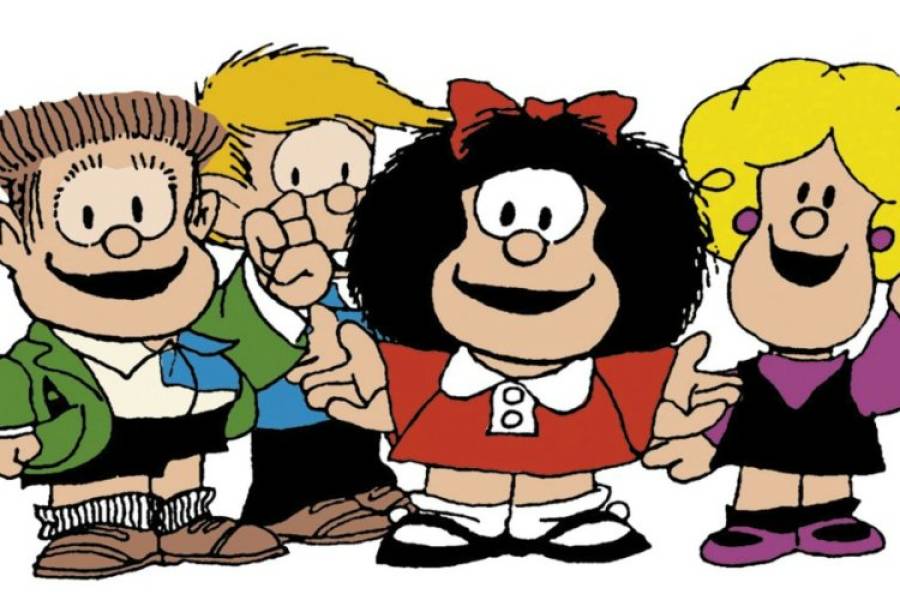 Mafalda cumple 60 años: la historieta creada por Quino que dejó una huella en todos los argentinos