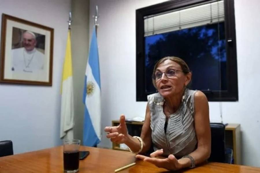 Otra funcionaria dejó el Gobierno: se fue la presidenta de la Agencia de Ciencia y Tecnología