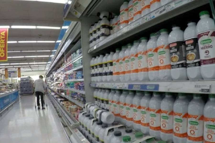 La inflación de alimentos volvió a desacelerarse y hay expectativa por el dato de septiembre