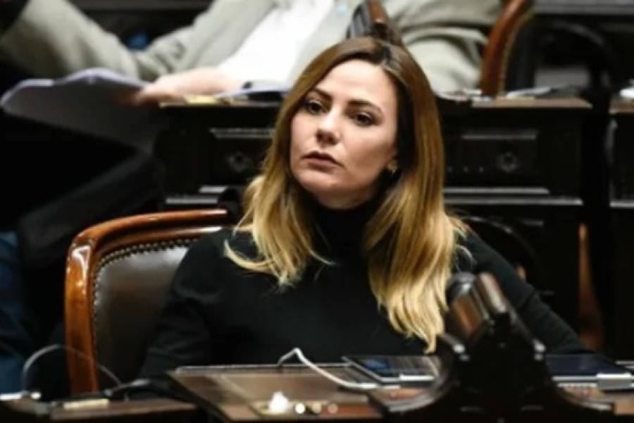 El Partido Justicialista repudió la ausencia en la sesión de la diputada Fernanda Ávila