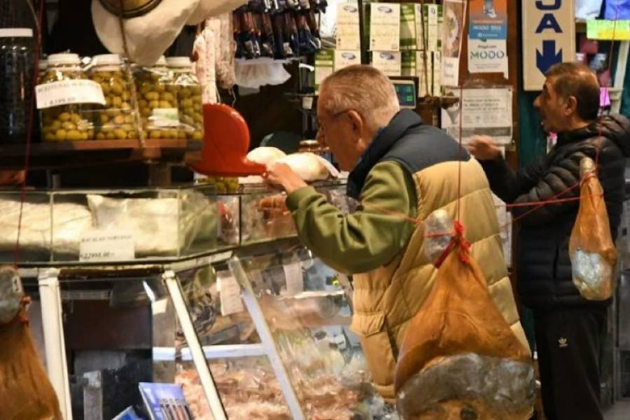 Este jueves publican el dato de inflación: lo que anticipan las consultoras