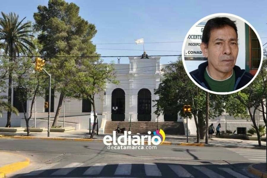 “Es un argumento falaz decir que las universidades no permiten ser auditadas”