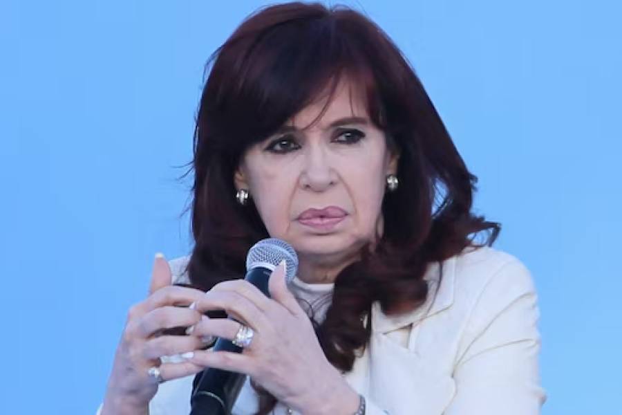 Dudas en el Senado por los guiños electorales de Cristina Kirchner: por qué podría frenarse el proyecto de Ficha Limpia