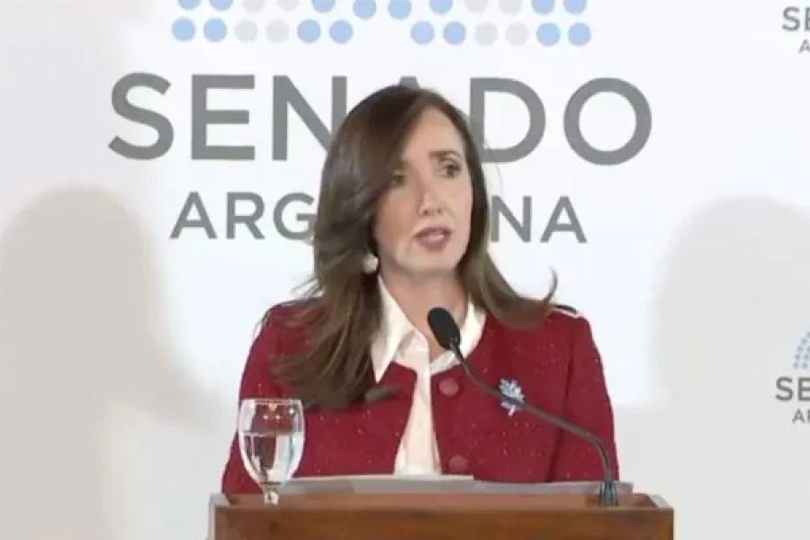 Victoria Villarruel se reúne con el papa Francisco: ¿cómo se inscribe este encuentro en la interna con Milei?