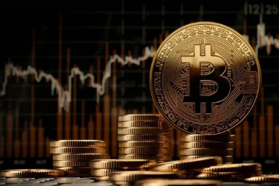 La IA predice cuál será el valor del Bitcoin en 2025 y sorprende a todos