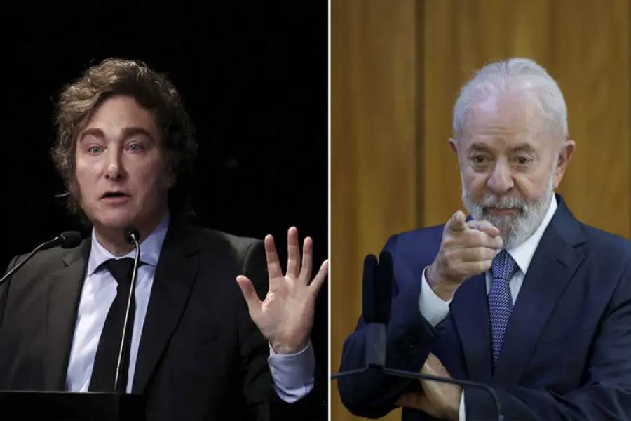 G20 de Brasil:Javier Milei confirmó su presencia y habrá encuentro con Lula